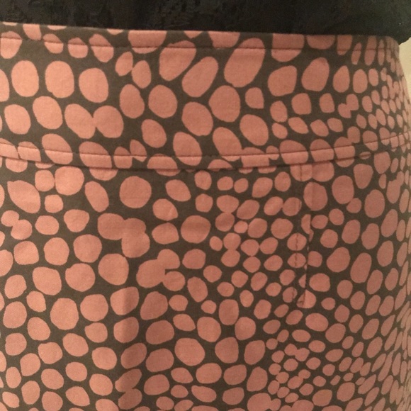Loft pencil Skirt - Picture 4 of 6